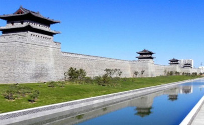 城市集中供热领域